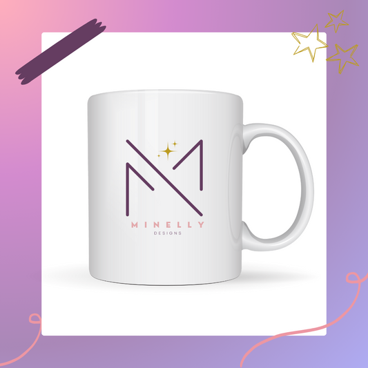 Personalized Mug