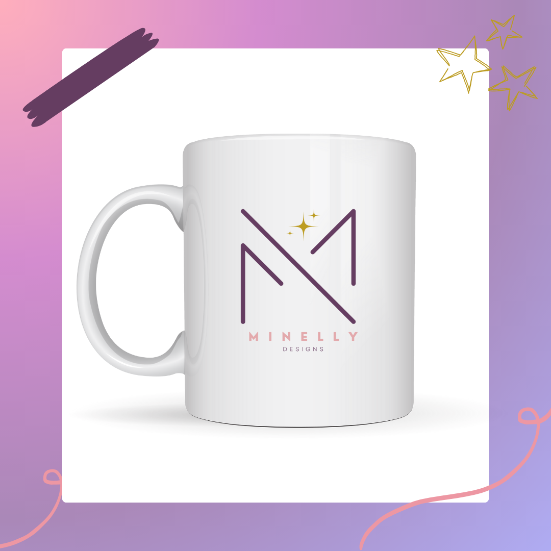 Personalized Mug