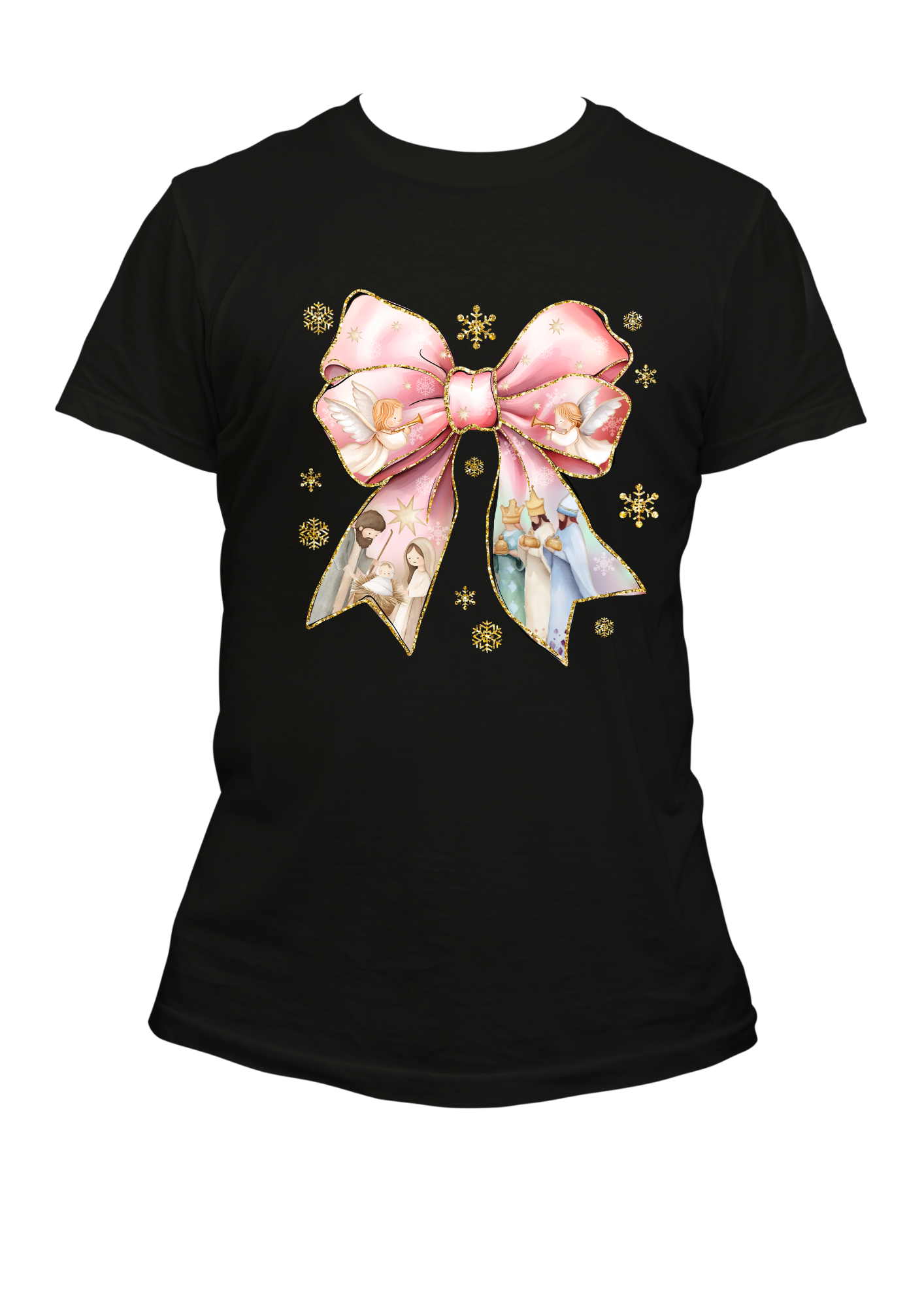 Bow T-Shirt